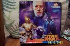 Star Wars Panorama Puzzle - NEW - Factory Sealed