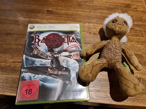Eragon - Xbox 360 - Bon état - Complet - Pal