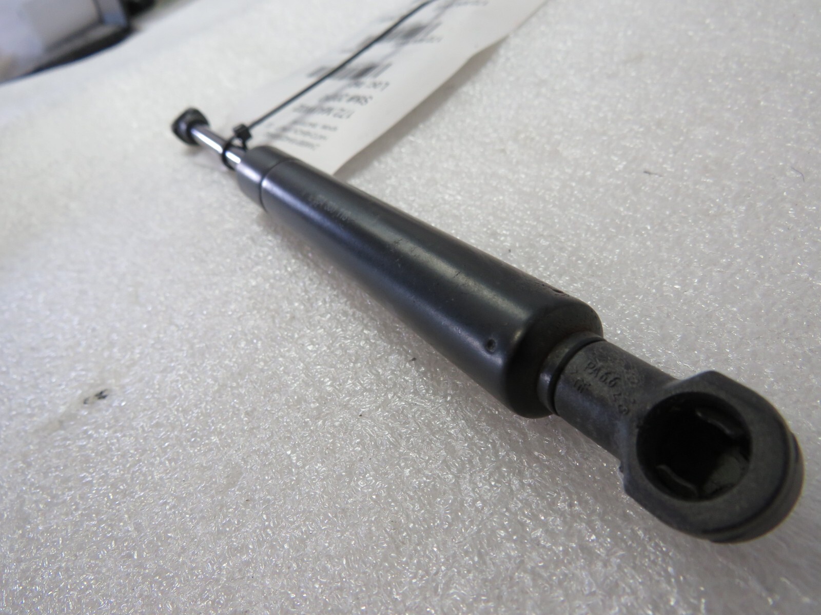 Maserati M138, Coupe, Spyder, Trunk Shock, Used, P/N 384700118