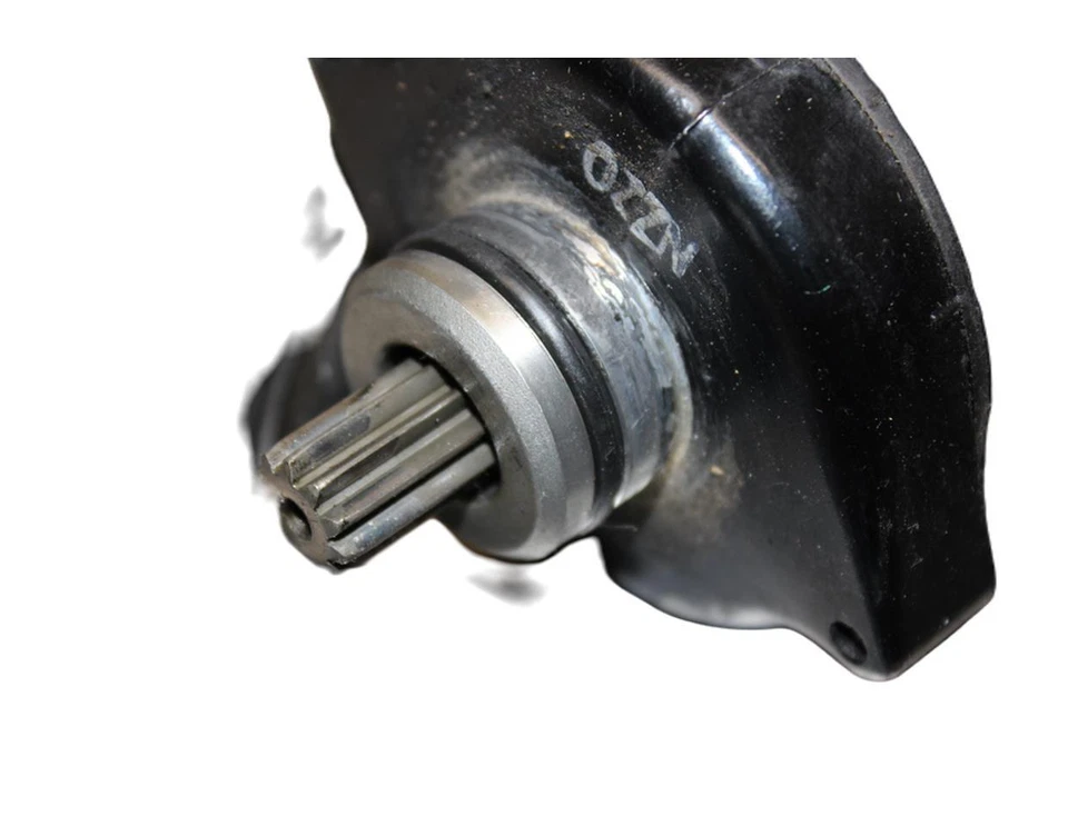 Anlasser Kawasaki ZRX 1200 ZRT20A - Bild 2 von 2