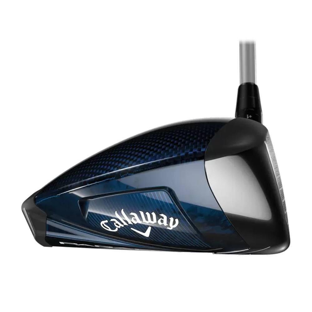Callaway Men Paradym X Driver 460cc - 23 NEW | eBay