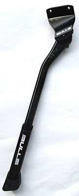 Pletscher ESGE BULLS Fahrrad Ständer Fahrradständer 40 mm Lochabstand 26''- 29'' 