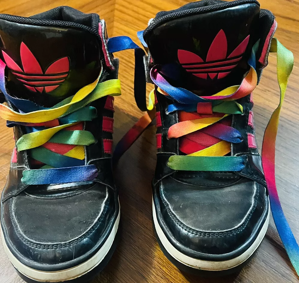 Adidas Girls &amp; High Top Shoes! 12k | eBay