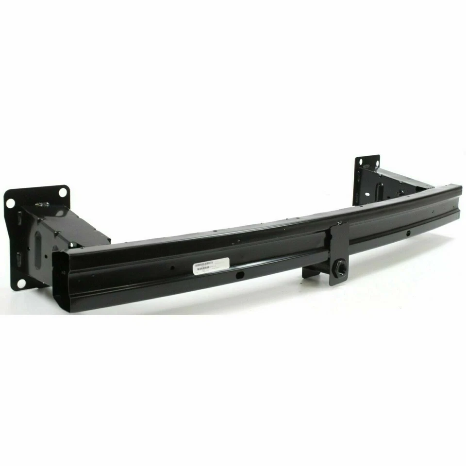 New Front Steel Bumper Reinforcement For 2007-2012 Sentra NI1006219 62036ET000 Foto 2 de 4