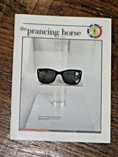 The Prancing Horse Magazine # 184 Ferrari Club America Vintage literature ENZO
