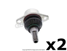 LAND ROVER Range Rover (2003-2012) Ball Joint Front (2) LEMFOERDER + Warranty