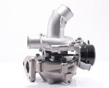 Turbocharger 766259 Toyota Auris Corolla Yaris 1.4 D-4D 90HP-66Kw 2005- Turbo