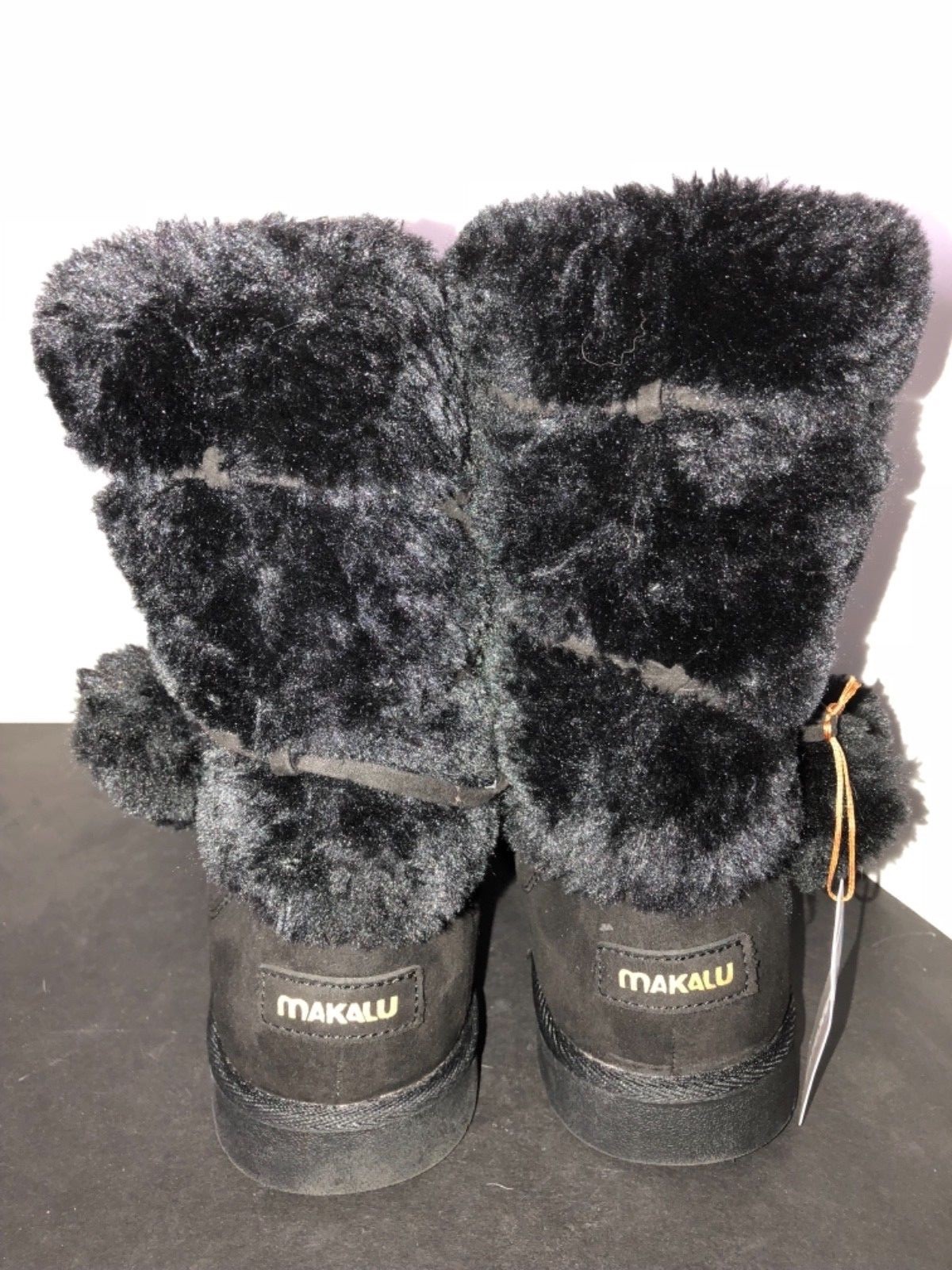 makalu dolce boots