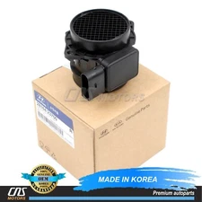 GENUINE Mass Air Flow Sensor for 02-09 Accent Elantra Tiburon Tucson 2816423700