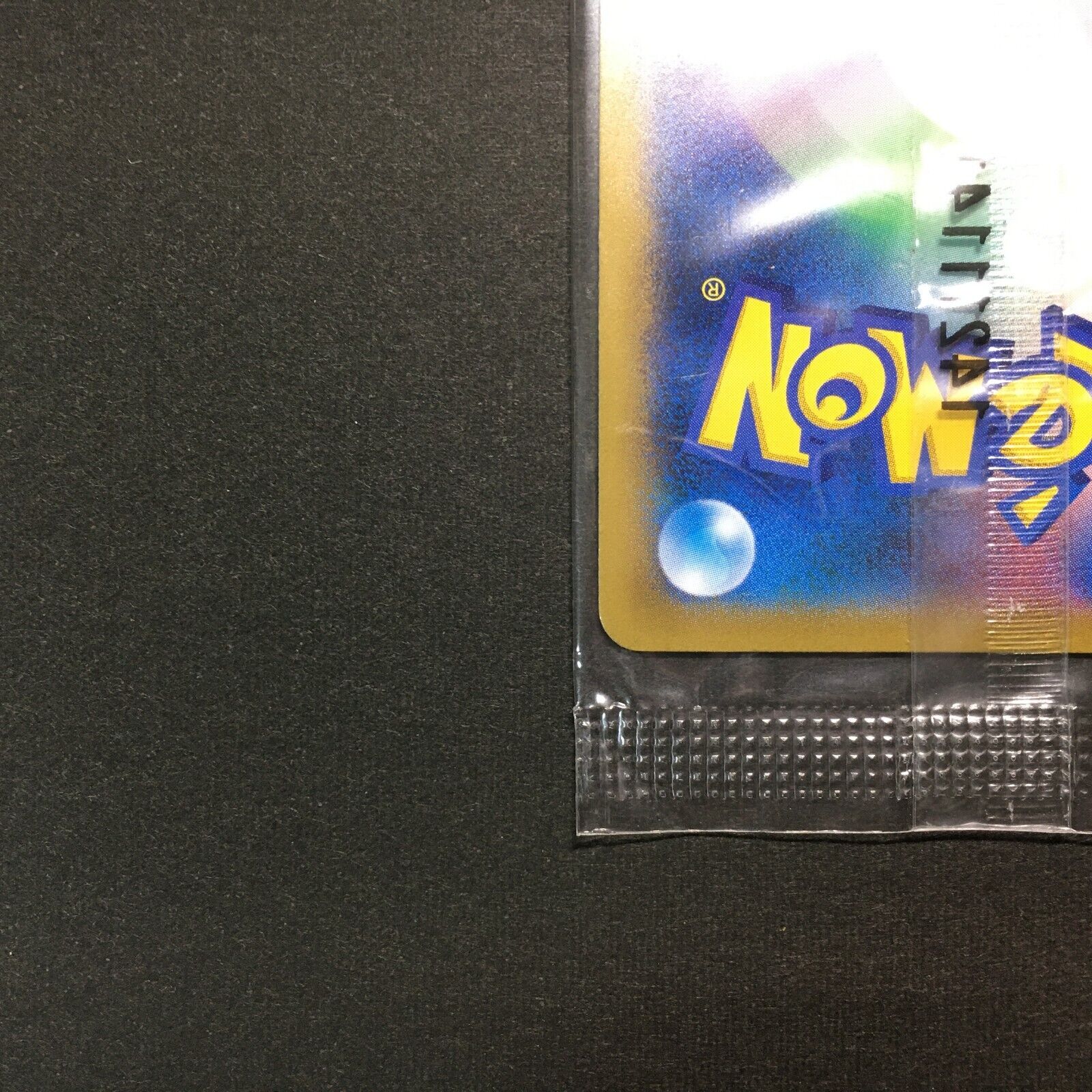 Pokemon Card Japanese M Gengar EX 079/XY-P Promo Holo 2014 Sealed Pack MINT