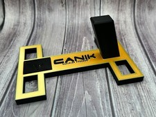 Espositore per pistola da combattimento Canik TTI Taran Tacticle 