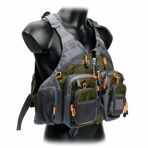 life jacket backpack