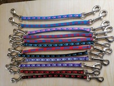 10 mm GRIFF schmales Netz, f&uuml;r Balance, Training, Riemen 3 Gr&ouml;&szlig;en f&uuml;r WINZIGE H&Auml;NDE