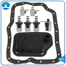 Transmission Master Shift Solenoid Kit Fit for 2005-2008 Mazda Tribute 4F27E