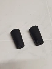 2006-2023 JEEP CHEROKEE FRONT BONNET HOOD BUMPER BUFFER STOP STOPPER OEM