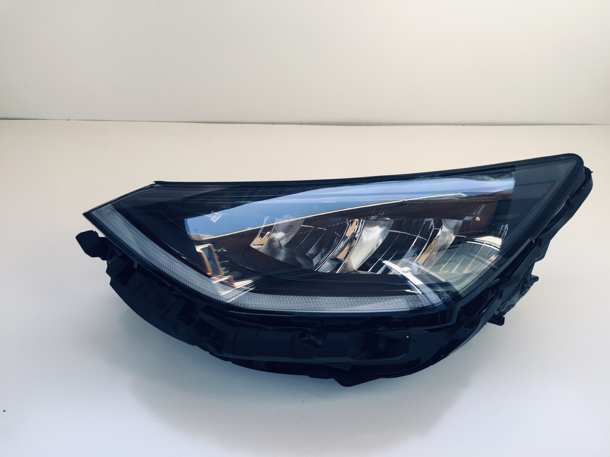 hnlさま 2020 2021 Hyundai Sonata LED LEFT headlight OEM | eBay