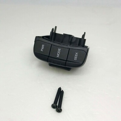 Steering Handle Audio Remote Control + Bolt for 2007 2010 Chevy Lacetti Optra