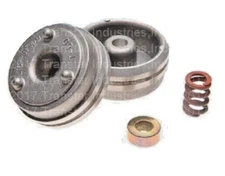 4T60E TransGo Accumulator Piston Kit 1-2 3-4 (2 Pistons,1 Spring,1 Spacer) 4T60