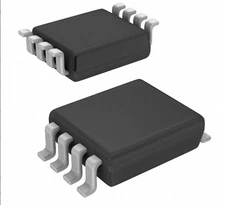 12pcs ON-Semiconductor NC7SZ74K8X Flip Flop D-Type 1 Bit Positive Edge 8-VFSOP