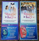 Disneyland & DCA Park Christmas Guide Maps 2024 Drummer Boys & Christmas Parade — photo 2