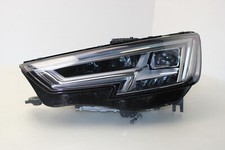 Audi A4 8W Scheinwerfer  LED Links Headlight Left 8W0941033 8W0941773 4M0907397A