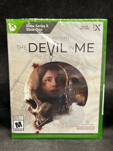 Preview The Devil in Me : Quand The Dark Pictures rencontre Saw - LCDG