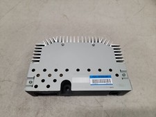 RADIO STEREO AMP AMPLIFIER YS2F-18T806-AA