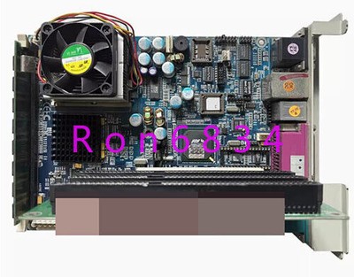 1pc used EMB-861A Mainboard R507-861S0-11L Version: 1.1A #T2