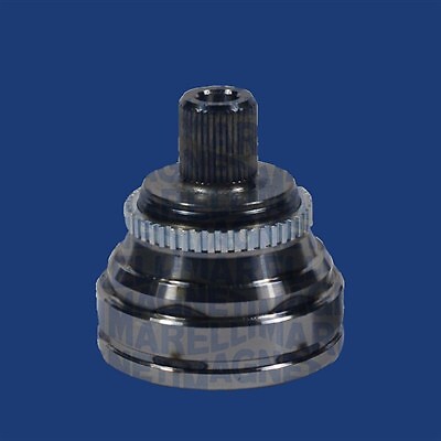 Front MAGNETI MARELLI 302015100024 Joint Kit, drive shaft for AUDI