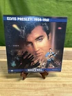 Elvis Presley 1954-1961 The Rock And Roll Era Time Life Music 2 LP S STL-106