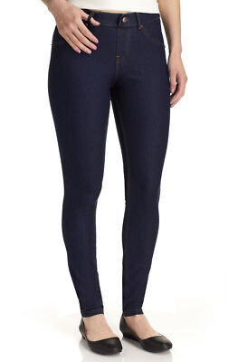 Hue Essential Denim Leggings 16924
