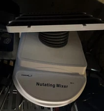 VWR Nutating Mixer 3D FX Speed Model 76595-806