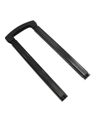 Pull Handle Bar for INMOTION V8 V8F V8S Electric Self Scooter Unicycle Adjustabl