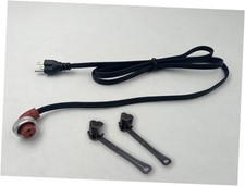 Block Heater Cord Compatible with Dodge Ram Cummins 5.9 6.7 L 1989-2021 2500