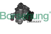 Borsehung Hydraulikpumpe Lenkung B18222 FüR Audi A6 4B5 C5 4B2 4B4 Avant 4B6 TDI
