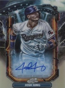 スポーツ選手 2019 ELITE EXTRA EDITION josh jung auto Josh Jung Auto | eBay