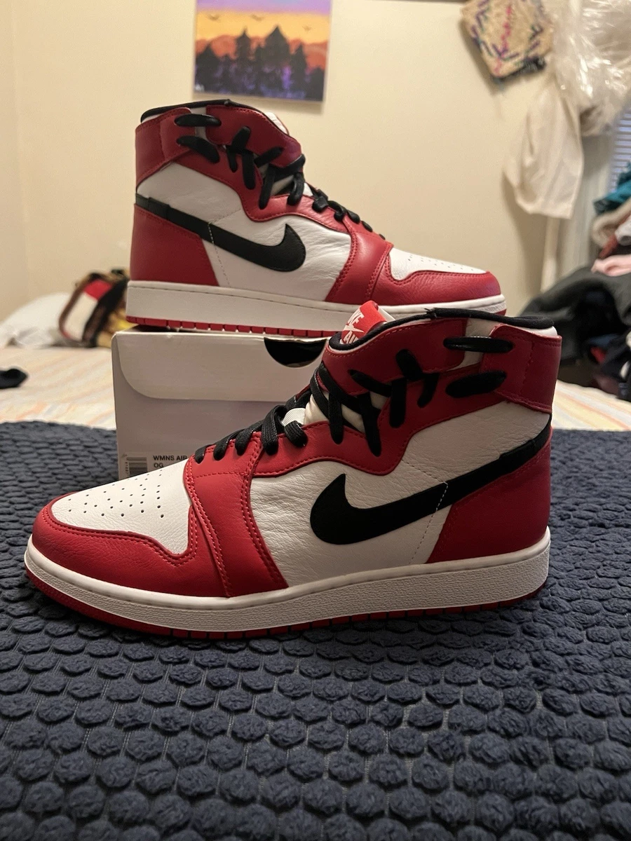 Jordan 1 Rebel XX Chicago W for sale | eBay