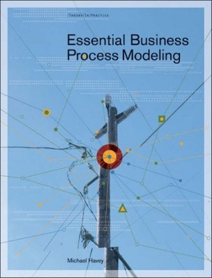 Essential Business Process Modeling von Mike Havey 9780596008437 NEU Taschenbuch