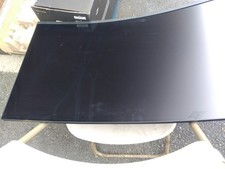 Curved Alienware Gaming Monitor