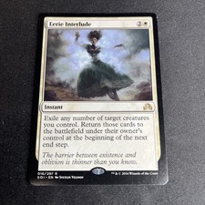Eerie Interlude - SOI - 16 - NM - MTG