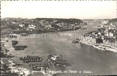 Vila Nova de Gaia Porto Gaia