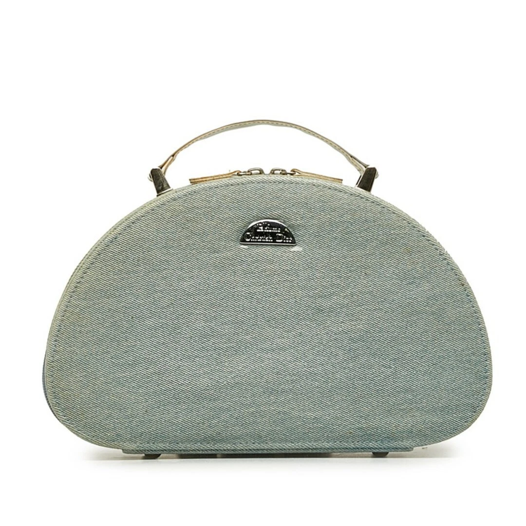 Sac à main parfum Dior accessoire bag denim femme S 228 33933
