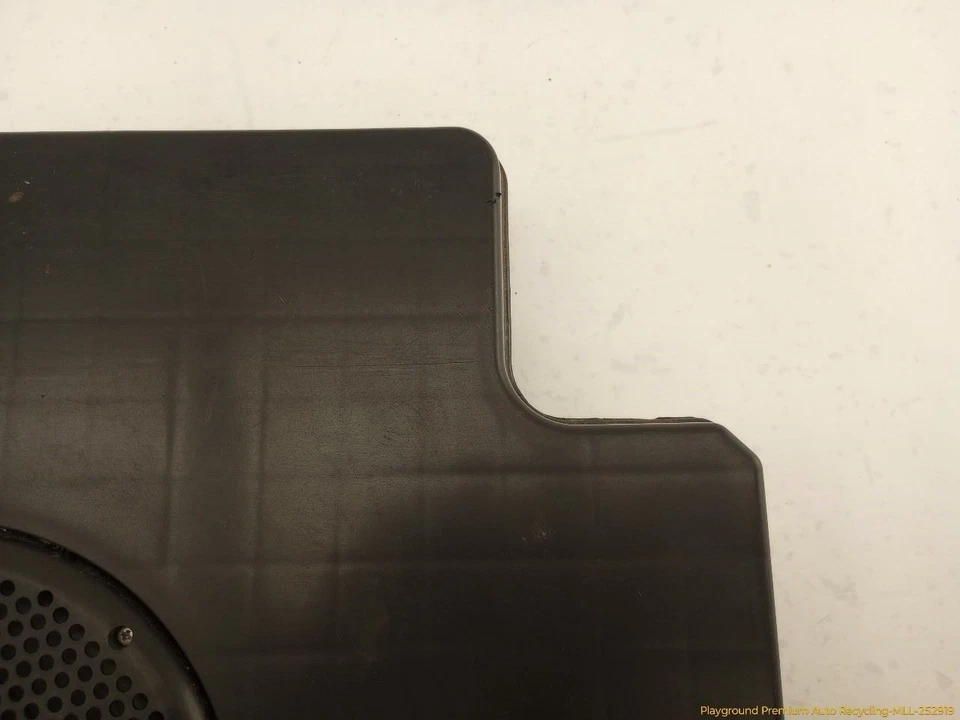 Altavoz de audio estéreo radio subwoofer Nissan Xterra compatible con 2005-2015 05 06 07 08 09 Foto 4 de 4