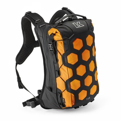 Kriega Trail 18 Adventure Backpack