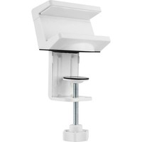 Speaka Professional Universal Klemmhalterung FüR Steckdosenleiste SP-PSH-001