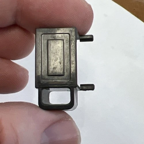 Jetfire Gun Clip Mounting Pod Vintage Hasbro 1985 G1 Transformers Action Figure