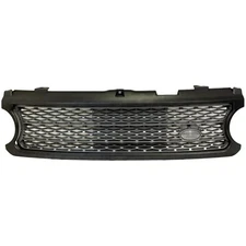 2006-2009 Land Rover Range Rover Grille Upper 4.2L Factory OEM Replacement
