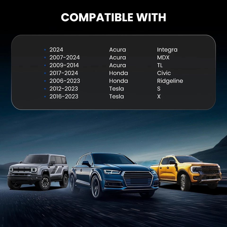 4x espaciadores de rueda centrados en el cubo de 15 mm y 20 mm 5x120 14x1,5 para Acura MDX 2007-2024 Foto 3 de 4