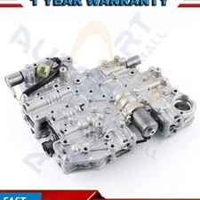 31706AA032 CVT Valve Body For 2010-2012 Subaru Legacy Outback 2.5L TR690