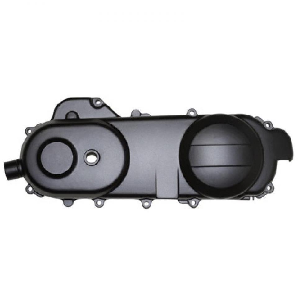 Carter de transmission P2R pour scooter chinois 50cc GY6 à jantes 12 pouces